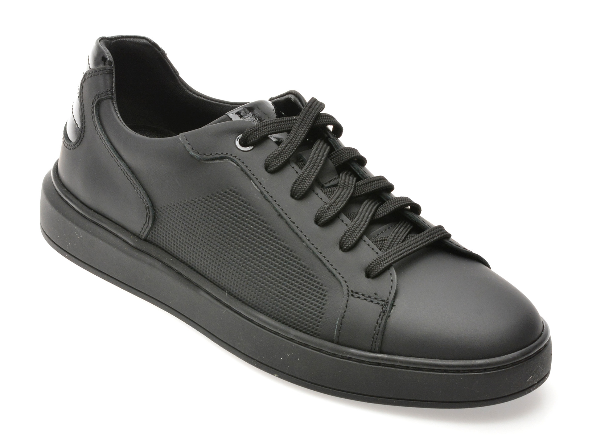 GRYXX MB1400 - Pantofi Eleganți din Piele