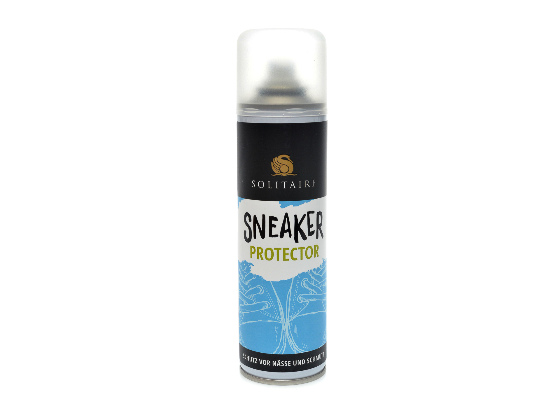 Spray Protector Sneakers Solitaire - Anti-Pată