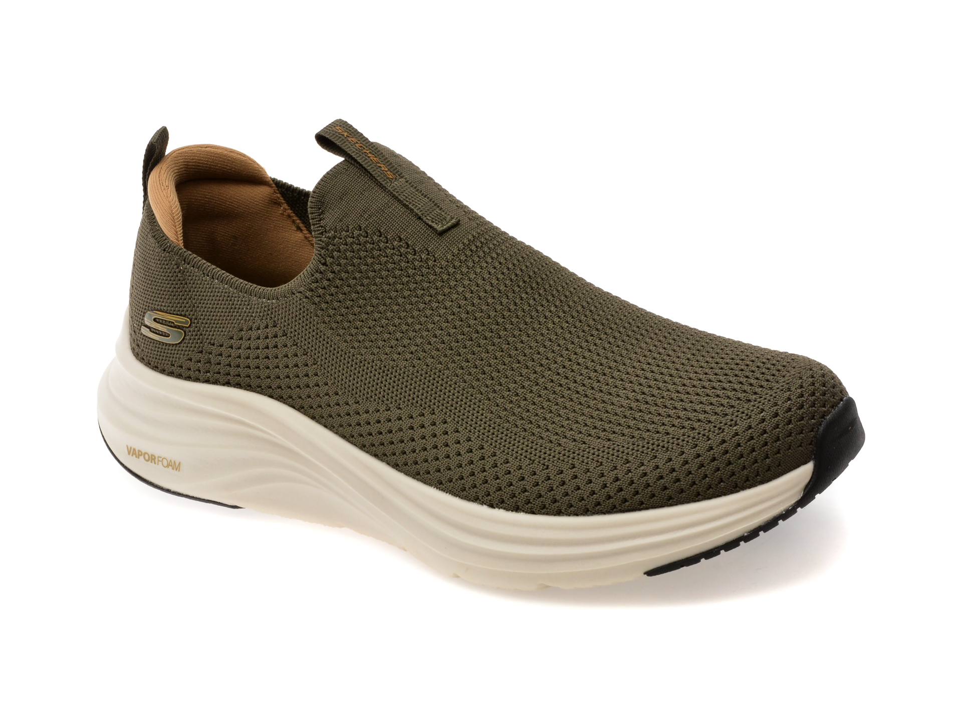 Skechers Vapor Foam Kaki - Confort Maxim