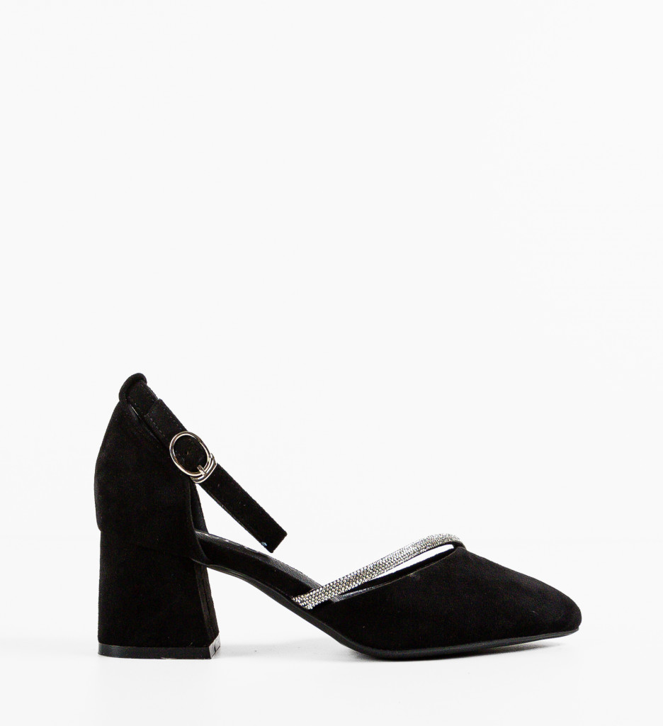 Pantofi Pamela Negri - Eleganță și Stil Feminin - imagine 4