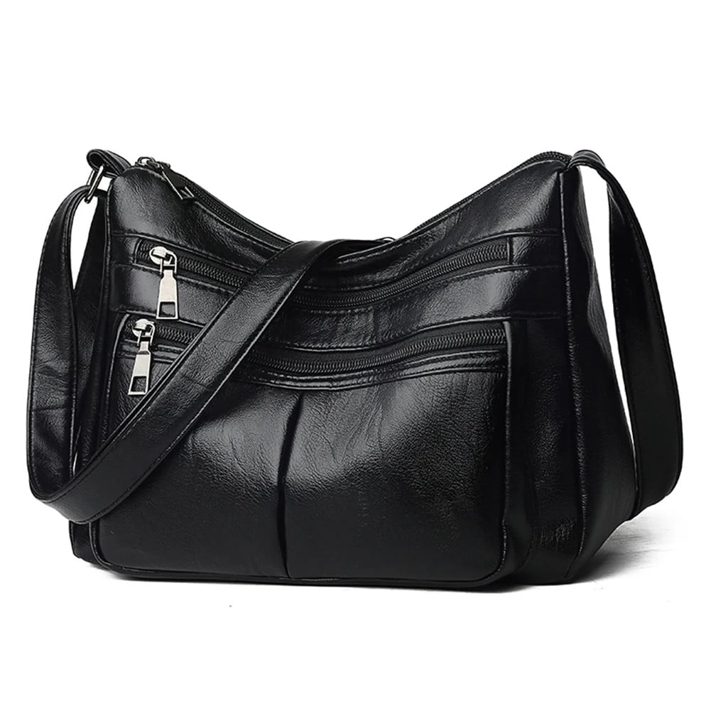 Geanta Dama Delis Chelsea GT2112 Negru
