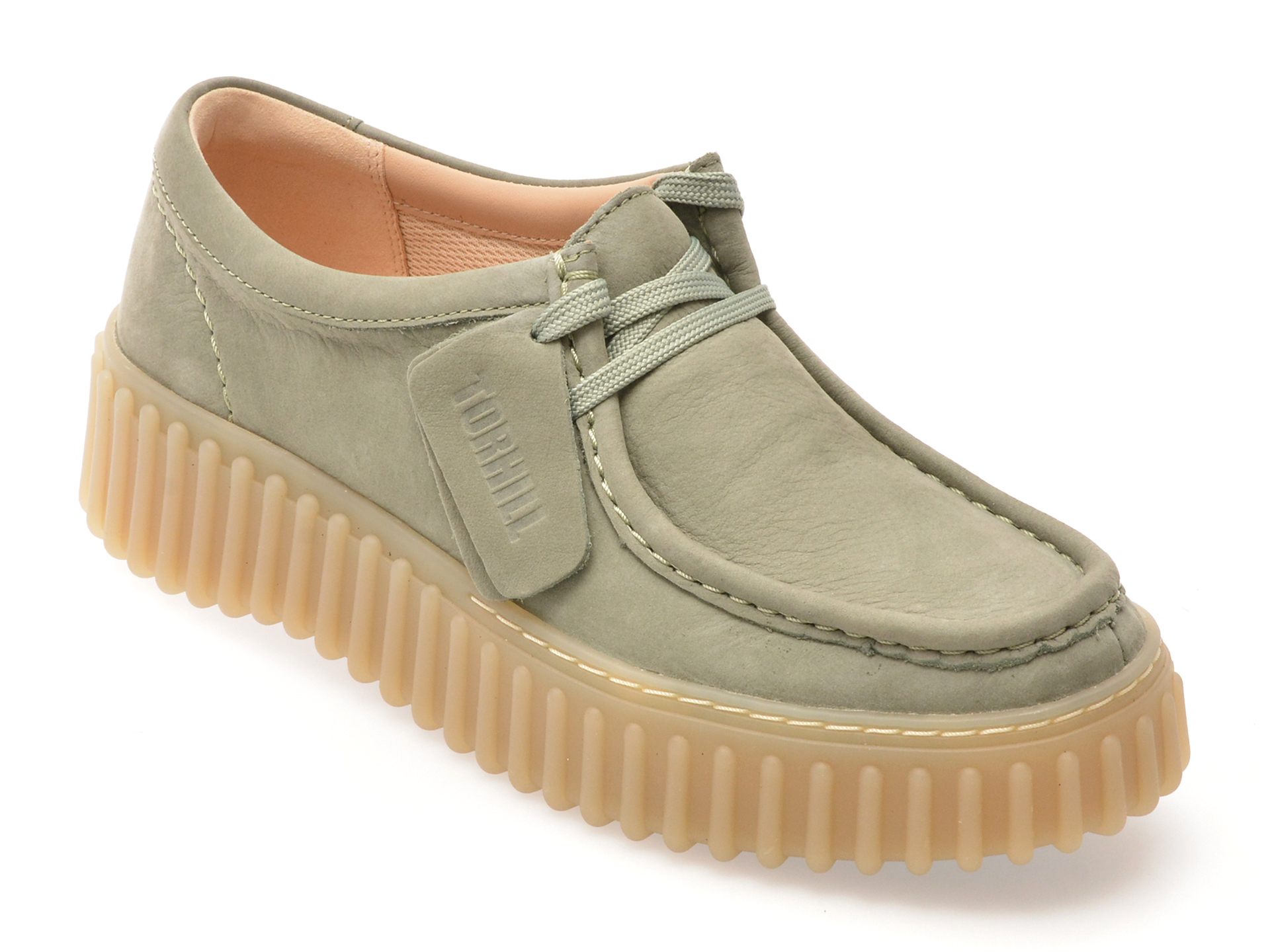 Mocasini Clarks TORHILL BEE - Confort și Stil