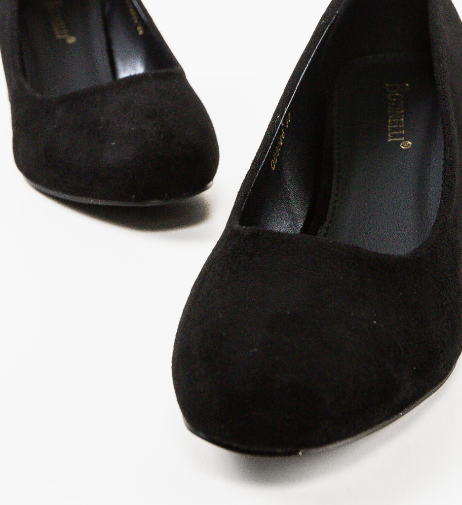 Pantofi David Negri - Eleganță și Stil Feminin - imagine 9