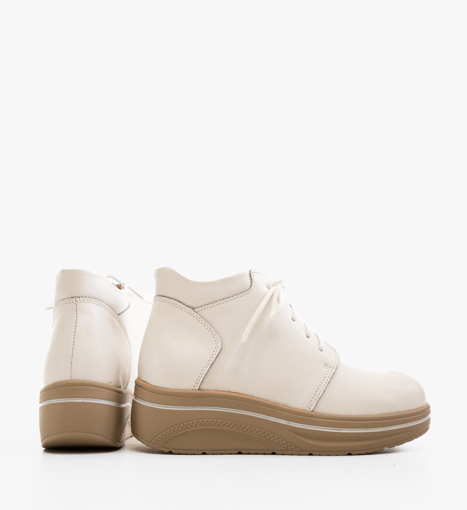 Pantofi Palerma Albi | Stil Casual și Confort - imagine 6