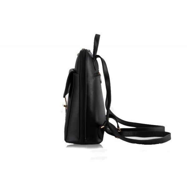 Rucsac Geneva GT134 Negru Elegant și Practic - imagine 5