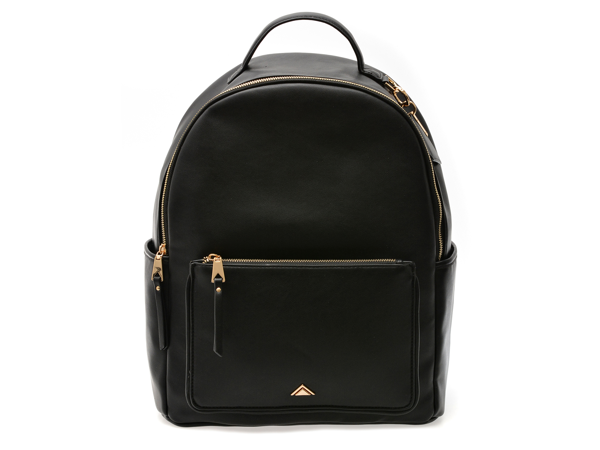 Rucsac ALDO LANNON negru piele ecologică