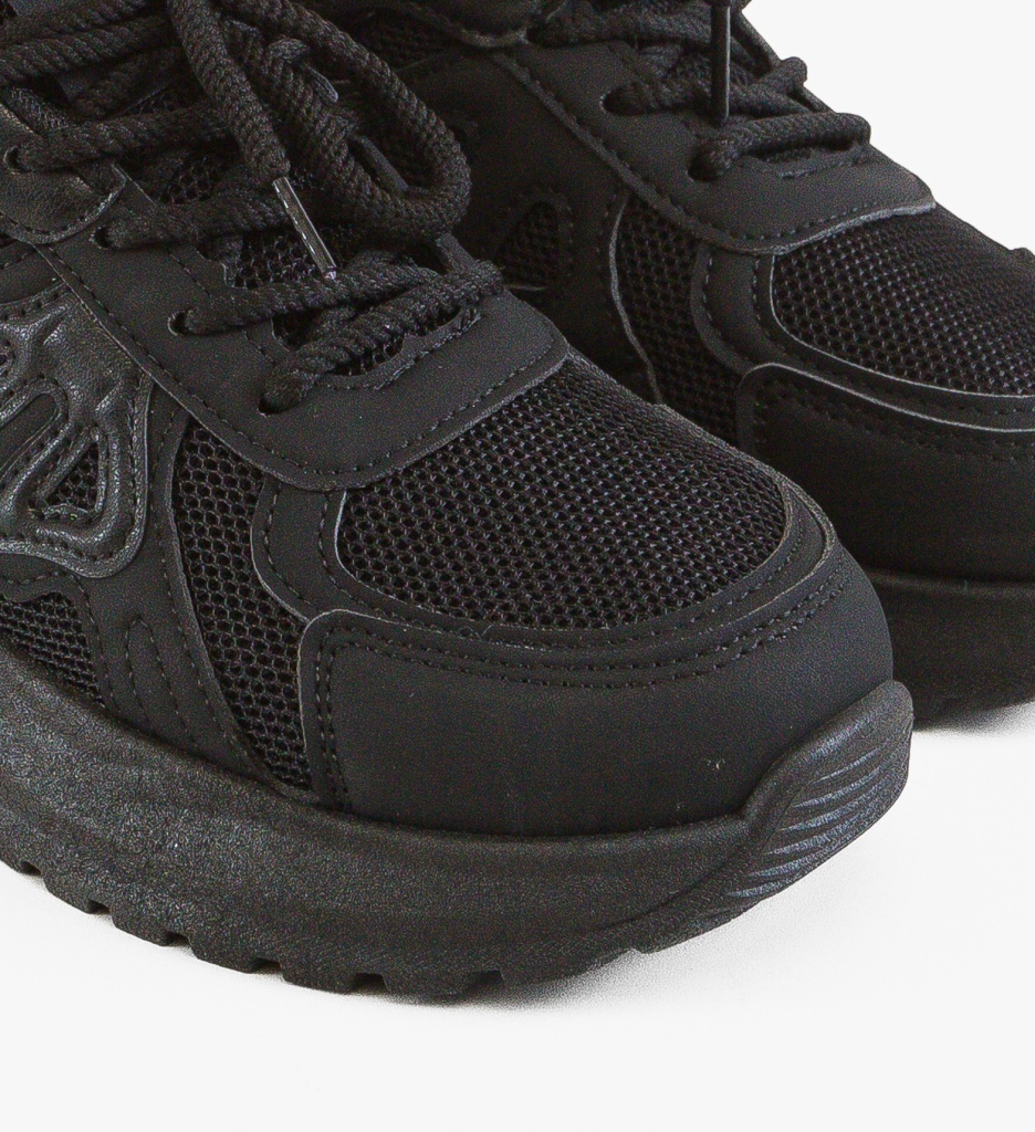 Pantofi Sport Dorsey Negri - Confort și Stil - imagine 3