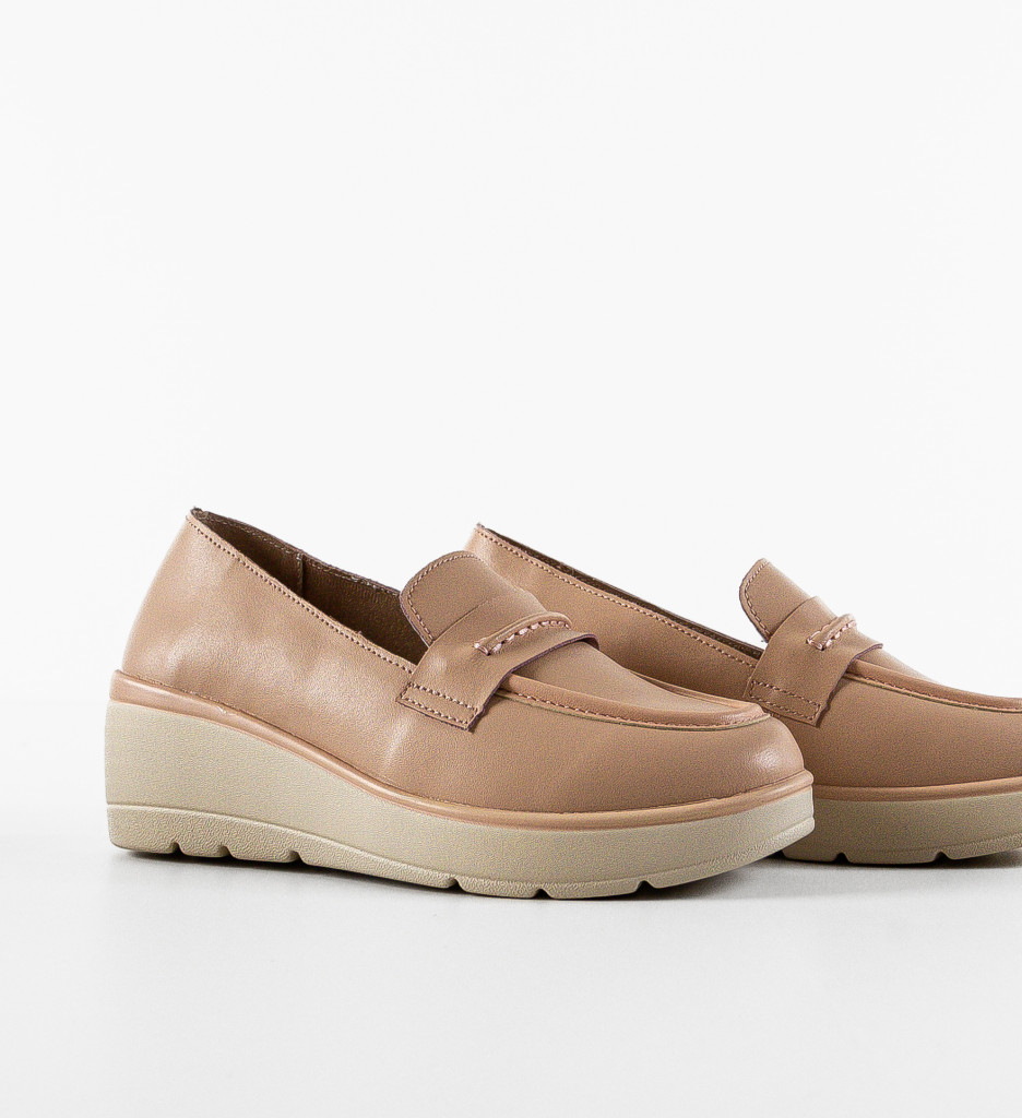 Pantofi Casual Teyana Roz - Confort și Stil - imagine 7