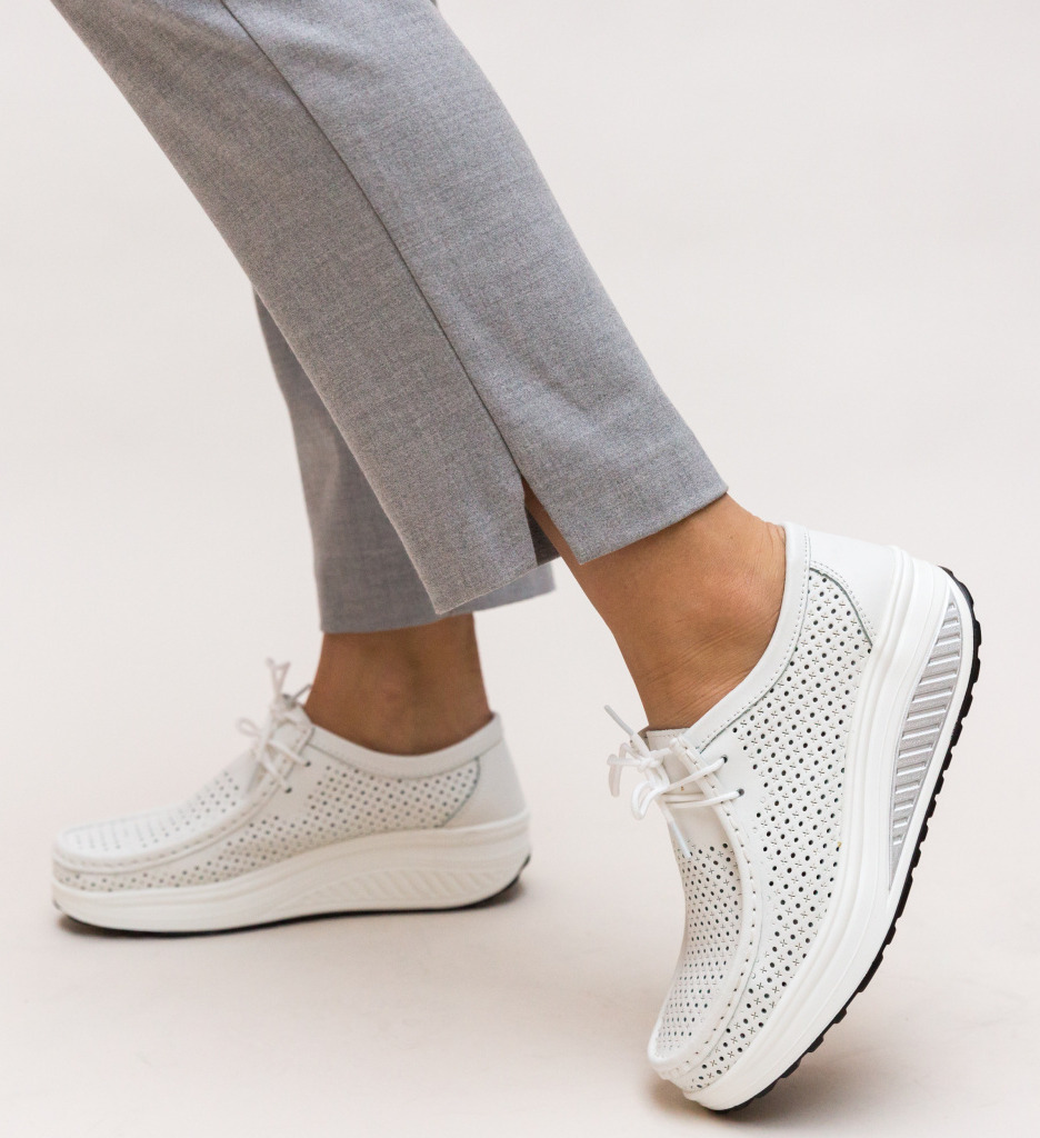 Pantofi Casual Baroco Albi – Stil și Confort - imagine 3