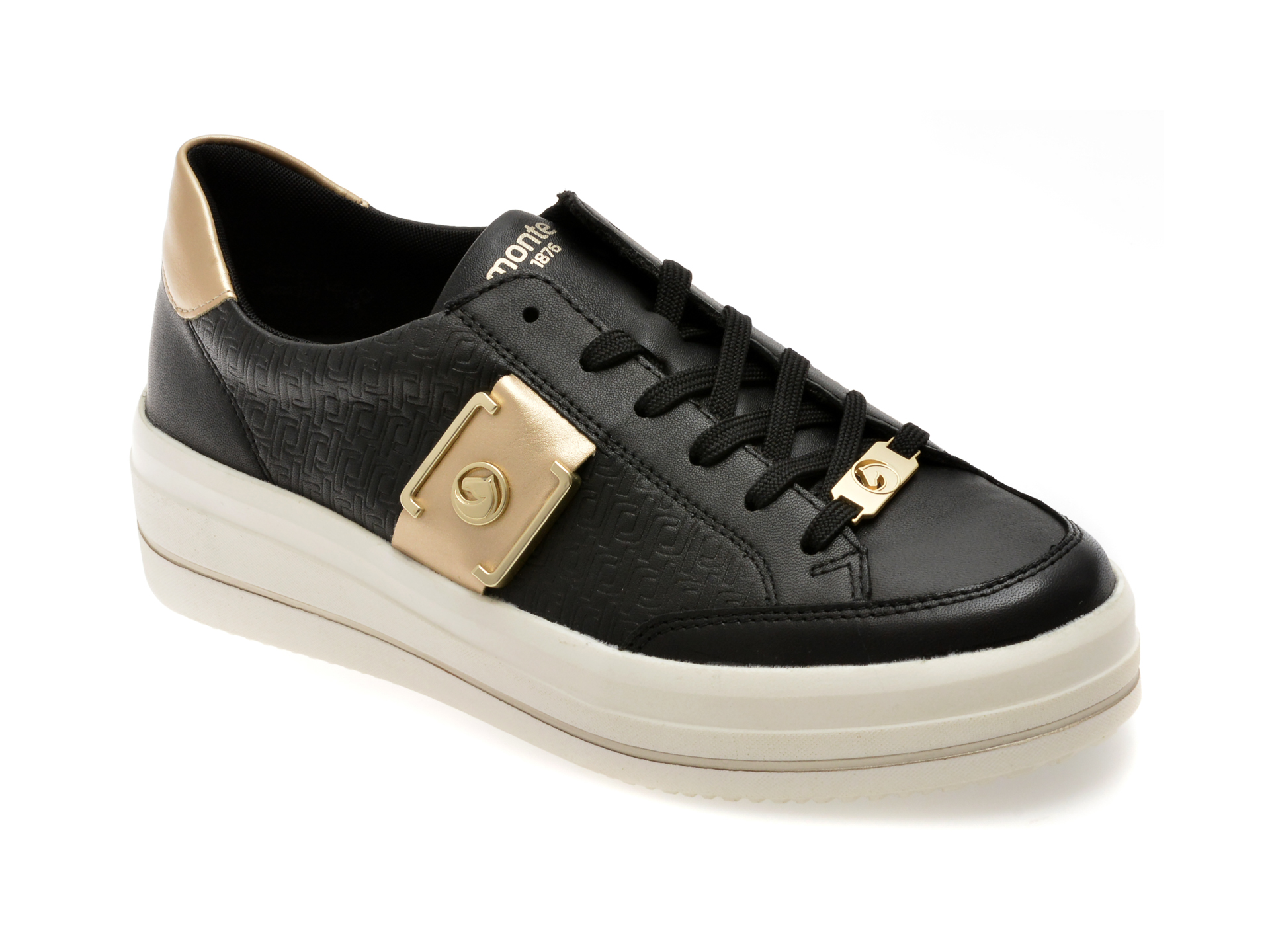 Pantofi Remonte din Piele | Confort & Eleganță