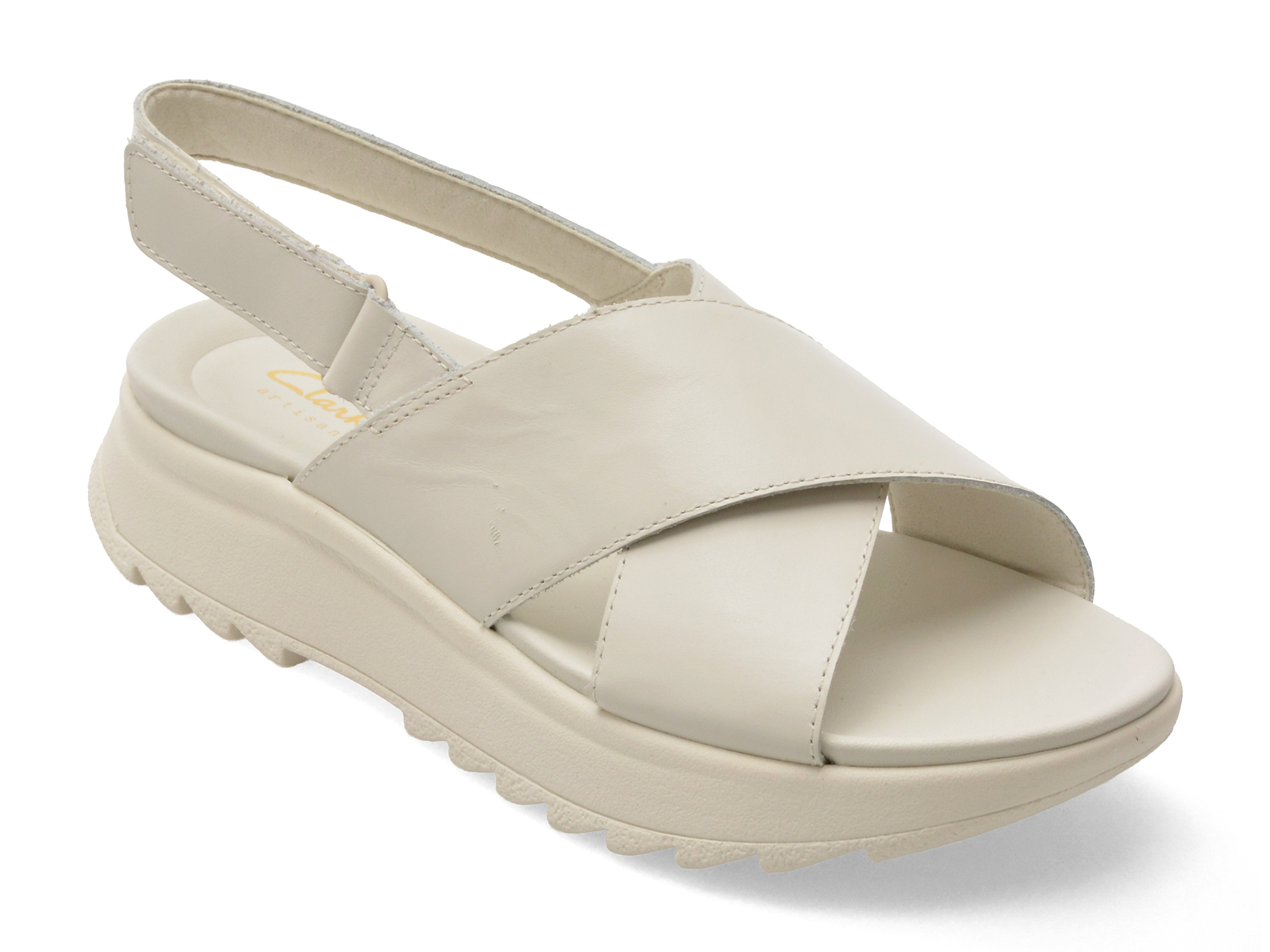 Sandale Clarks DASH LITE WISH | Confort & Eleganță - imagine 2