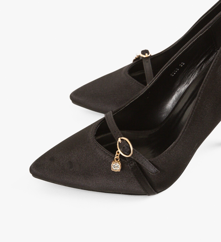Pantofi Stiletto Katie Negri - Eleganță și Stil - imagine 5