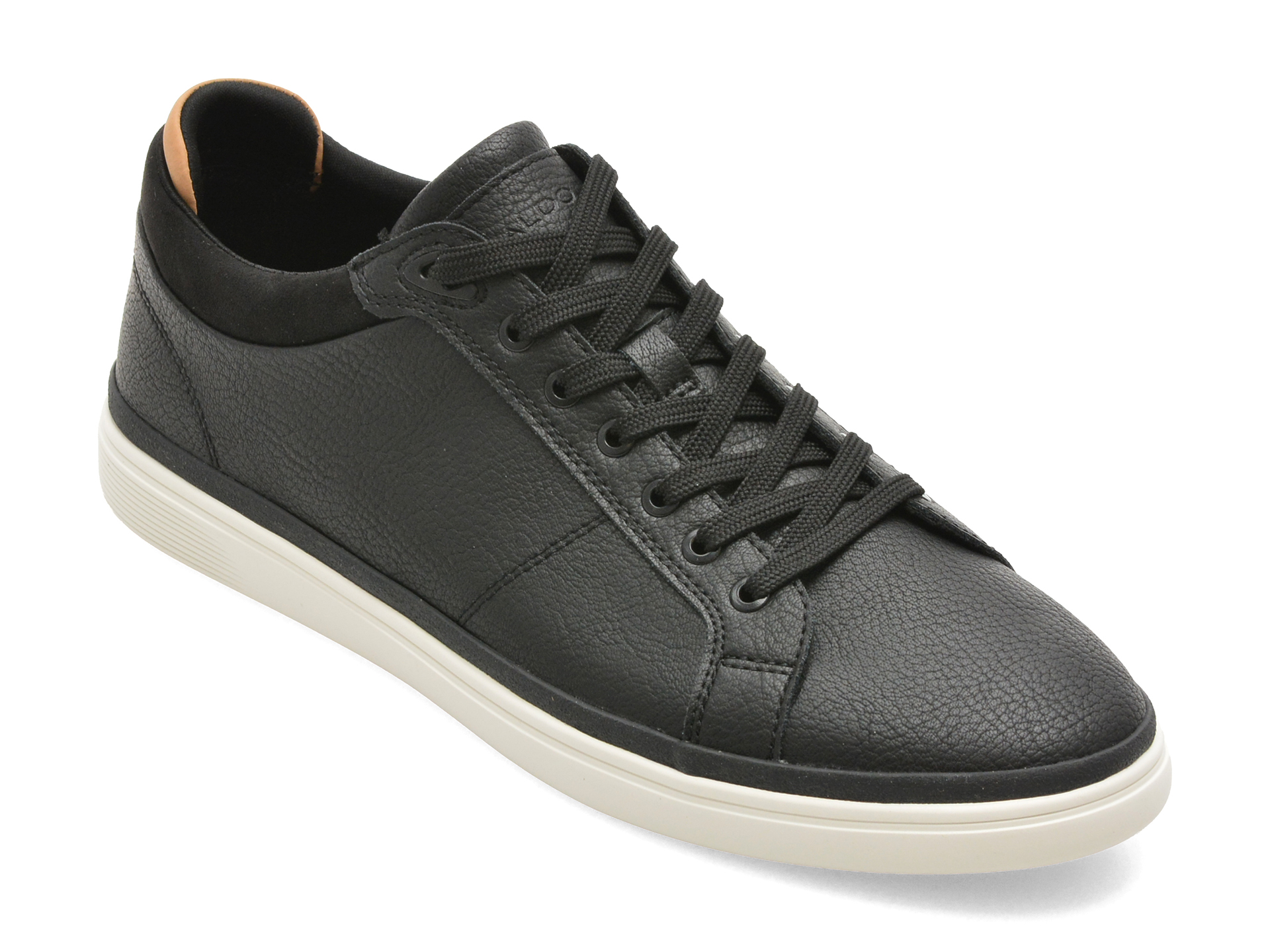 Pantofi ALDO Negri | Stil si Confort Urban - imagine 2