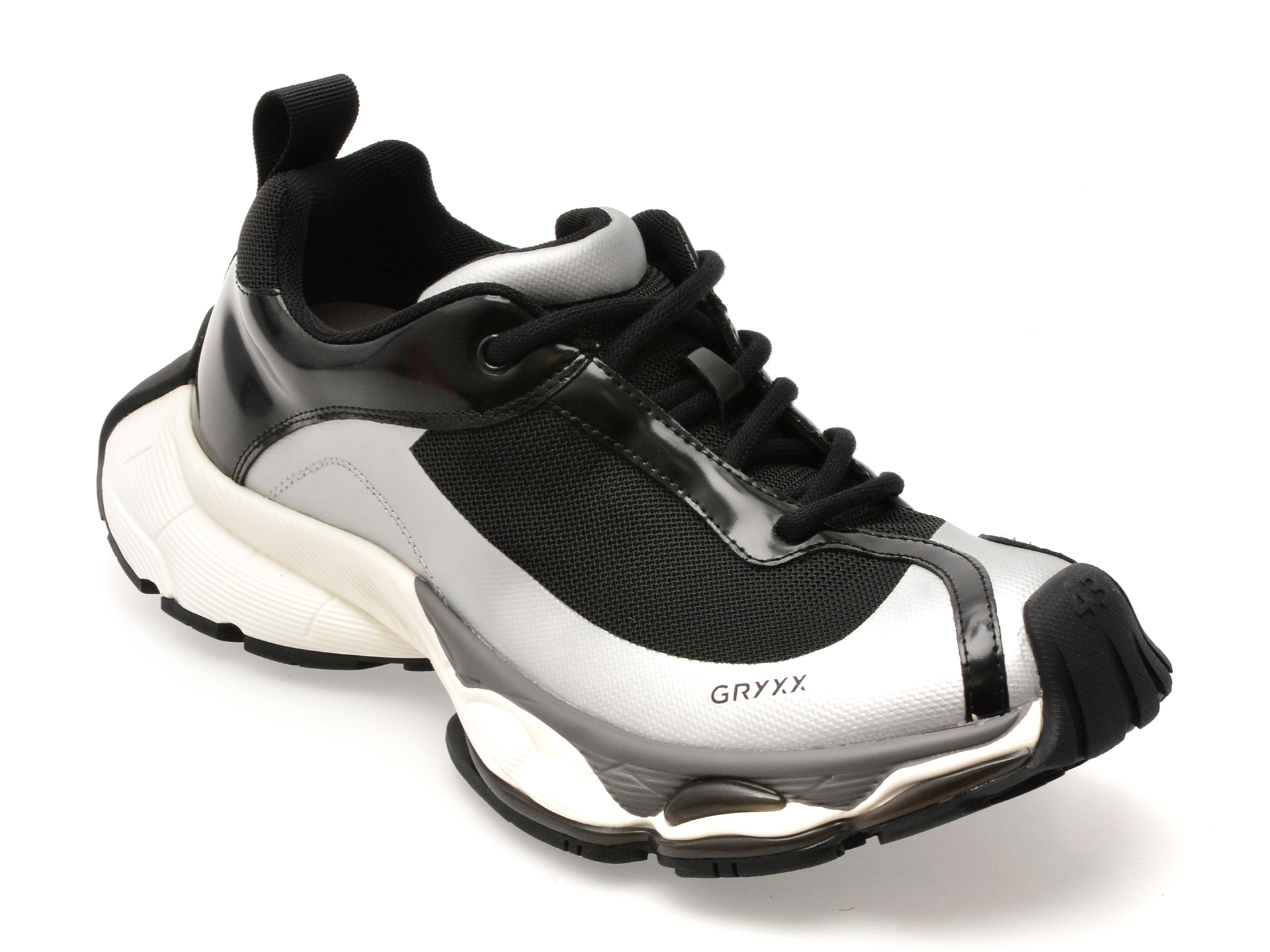 Pantofi Sport GRYXX Negri - Confort și Stil