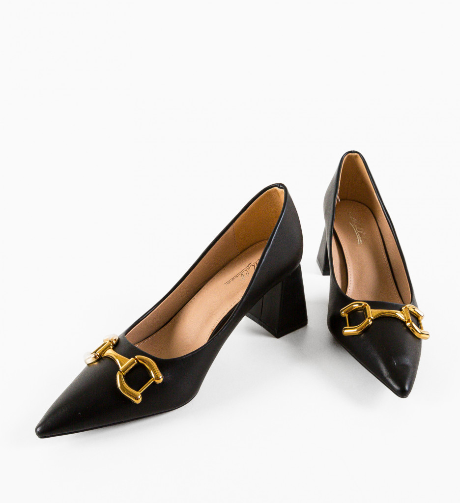 Pantofi Dama Turan Negri - Eleganță și Stil - imagine 7