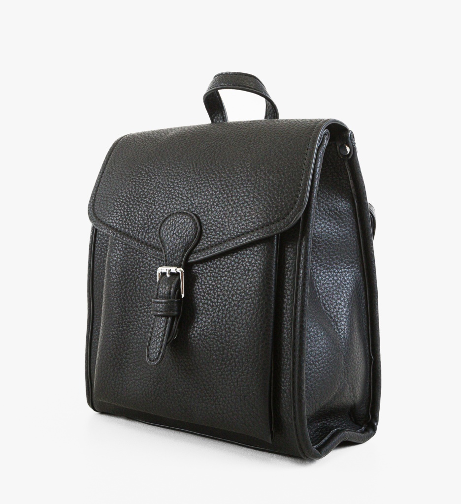 Rucsac Dama Tytane Negru | Elegant și Practic - imagine 2