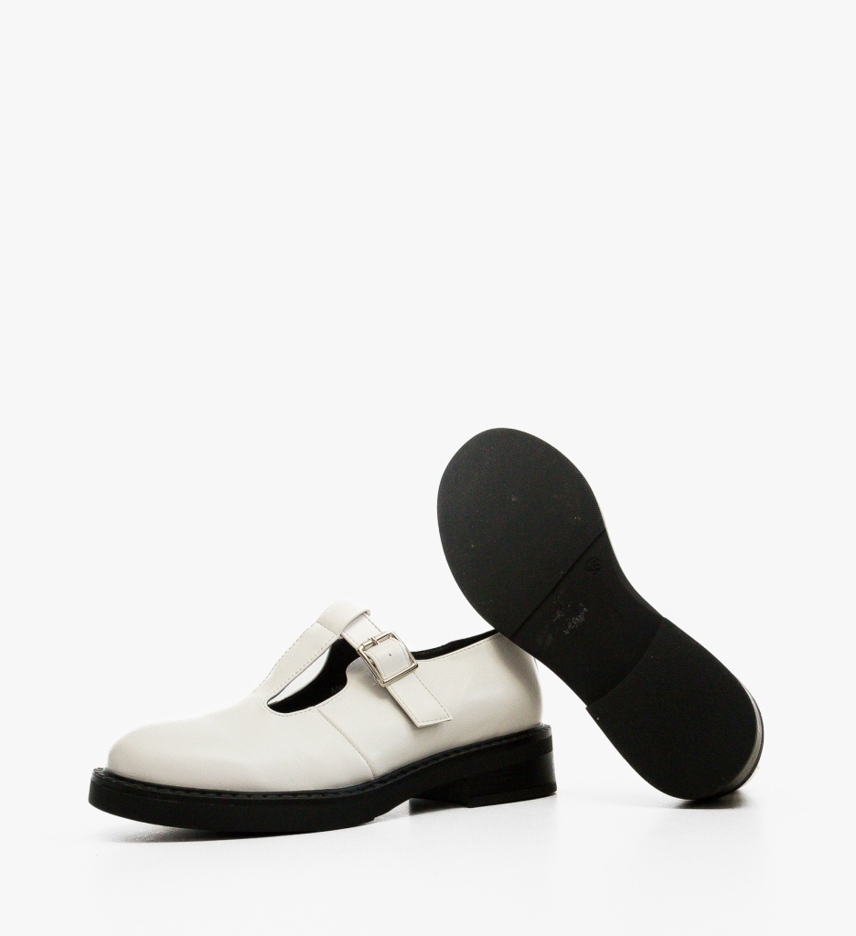 Pantofi Casual Moody Albi | Confort și Stil Zilnic - imagine 5