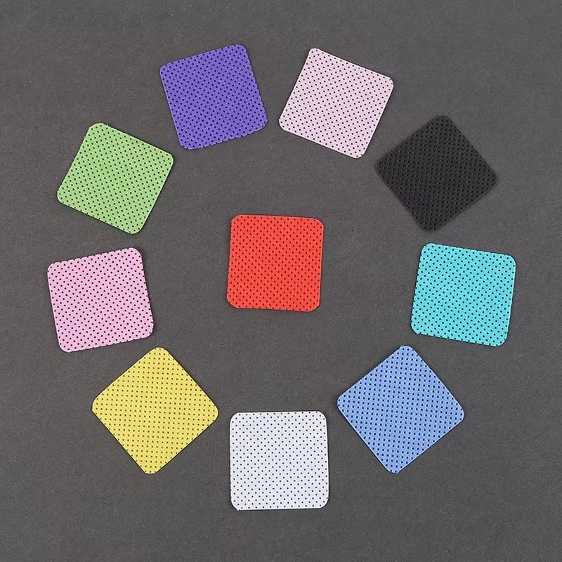 Servetele Unghii Marquise WIPES05 540 Buc - imagine 2