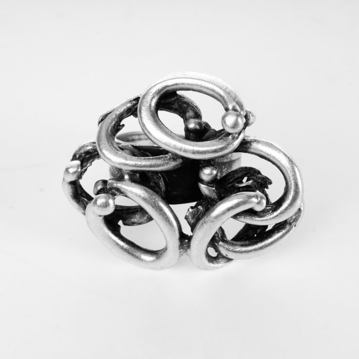 Inel Reglabil Shopika | Bijuterie Hipoalergenică