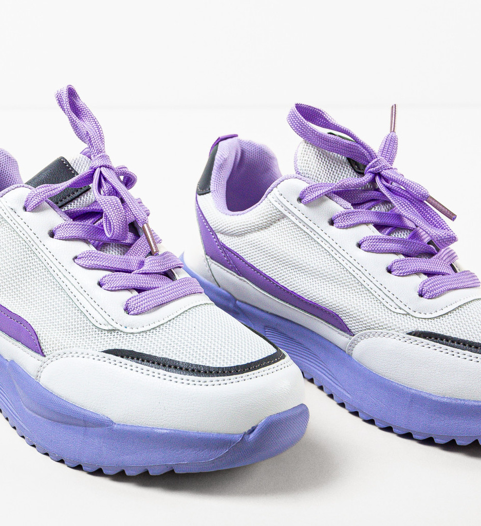 Sneakers Darcy Mov - Confort și Stil Urban - imagine 6