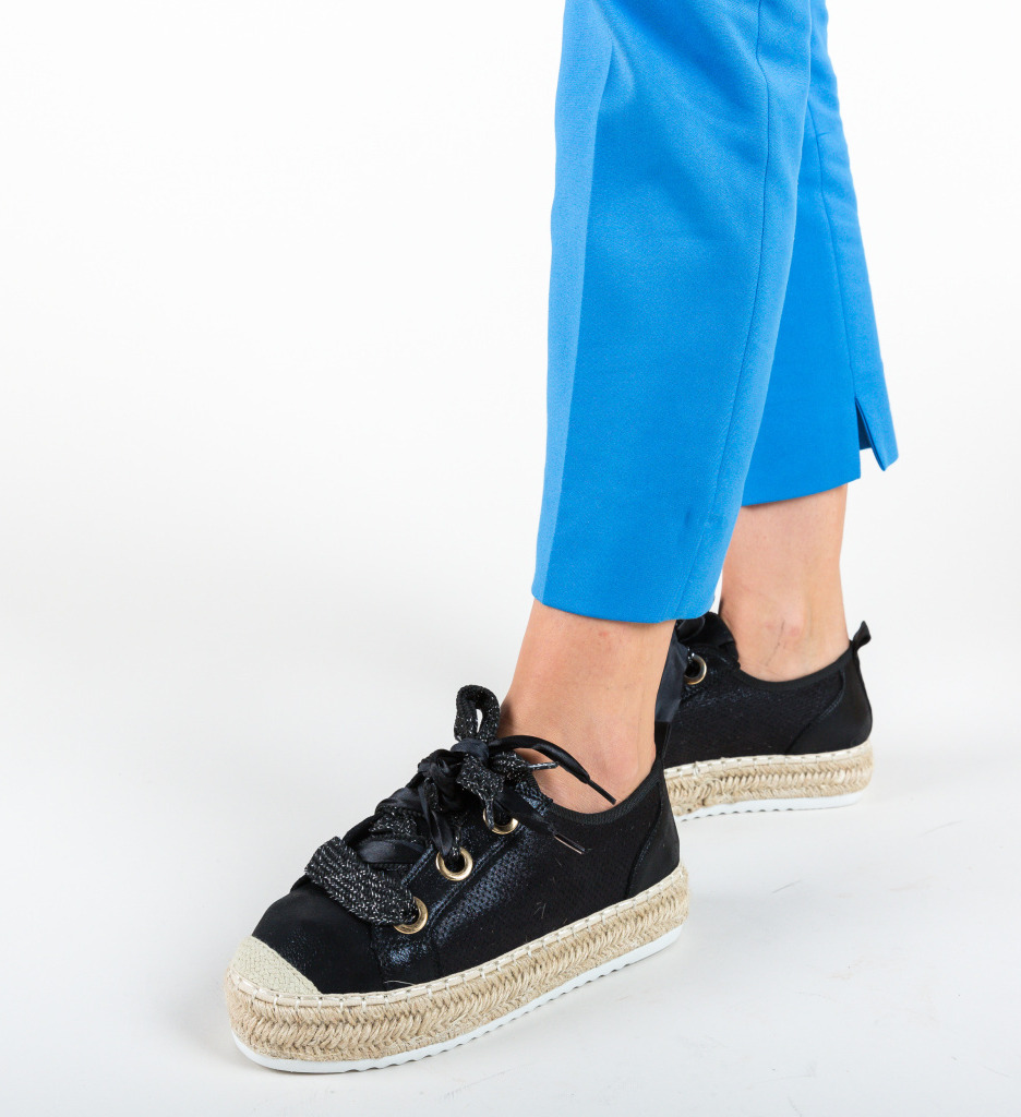 Pantofi Casual Don Negri | Confort și Stil - imagine 2