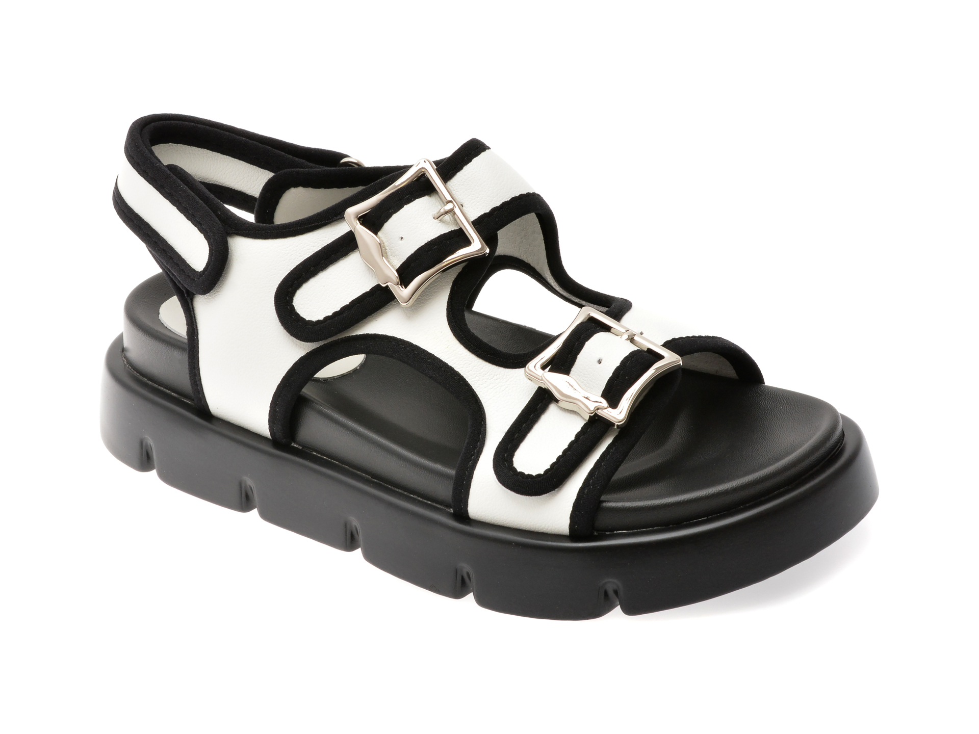 Sandale GRYXX din Piele Naturală - Confort și Eleganță