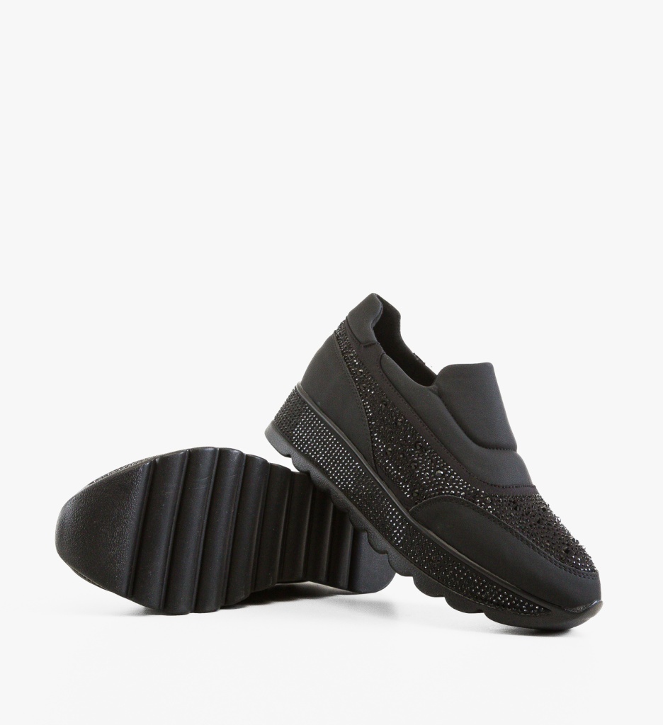 Pantofi Casual Sharon Negri - Stil și Confort - imagine 3