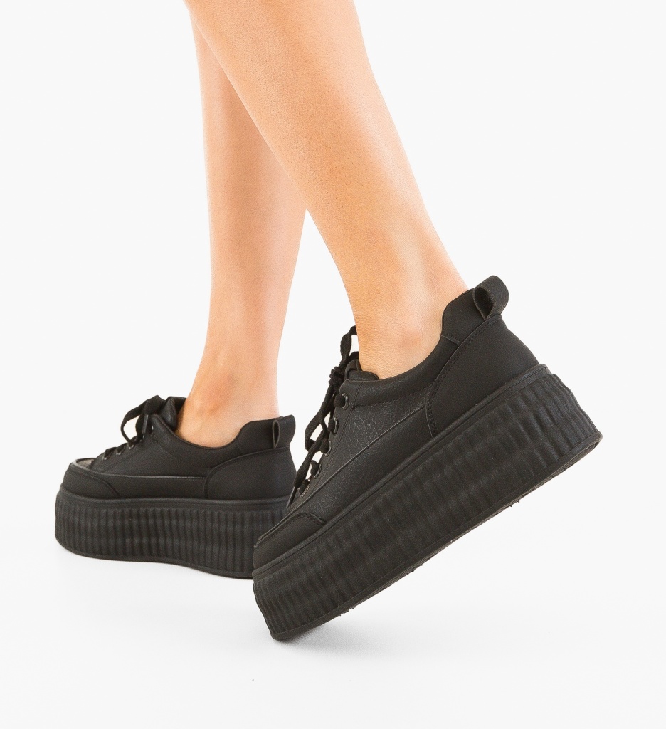 Sneakers Staty Negri - Confort și Stil Feminin - imagine 3