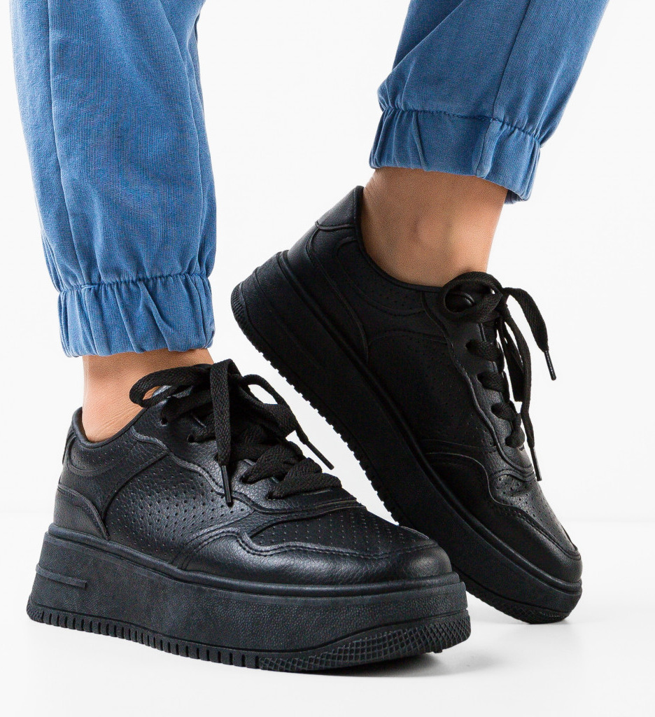 Sneakers Dama Adil Negri | Confort & Stil