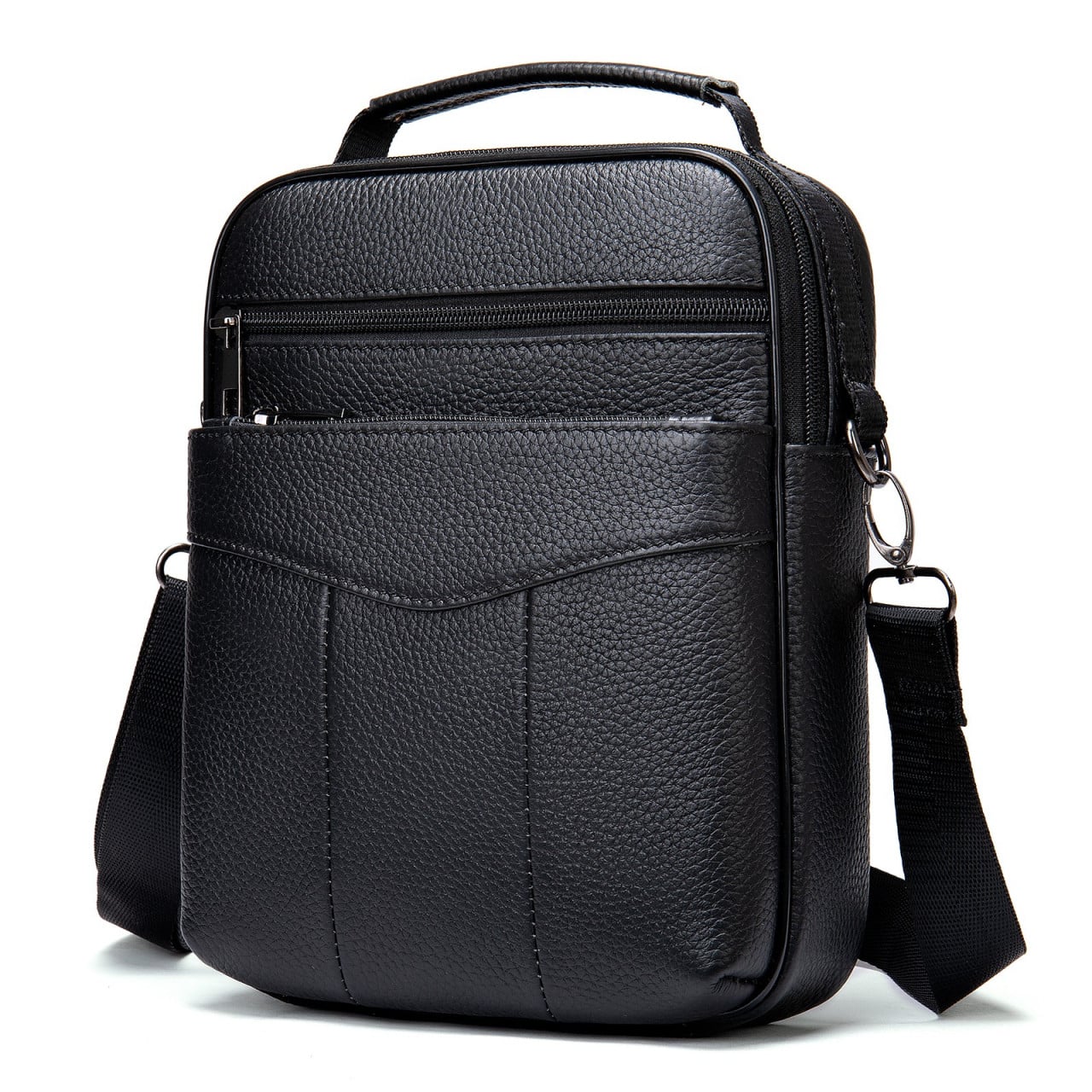Geanta Pfy Eduard GT956 Piele Naturală