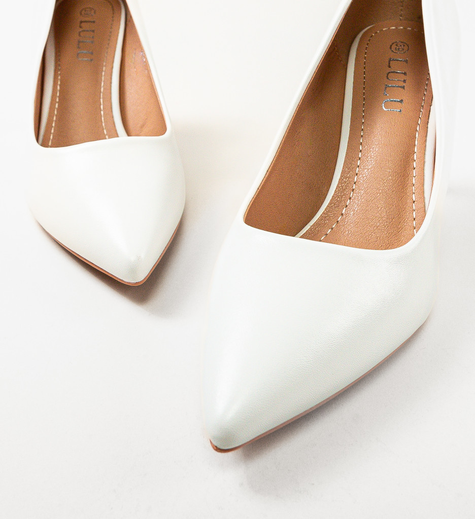 Pantofi Olajyt Albi - Eleganță și Stil - imagine 6