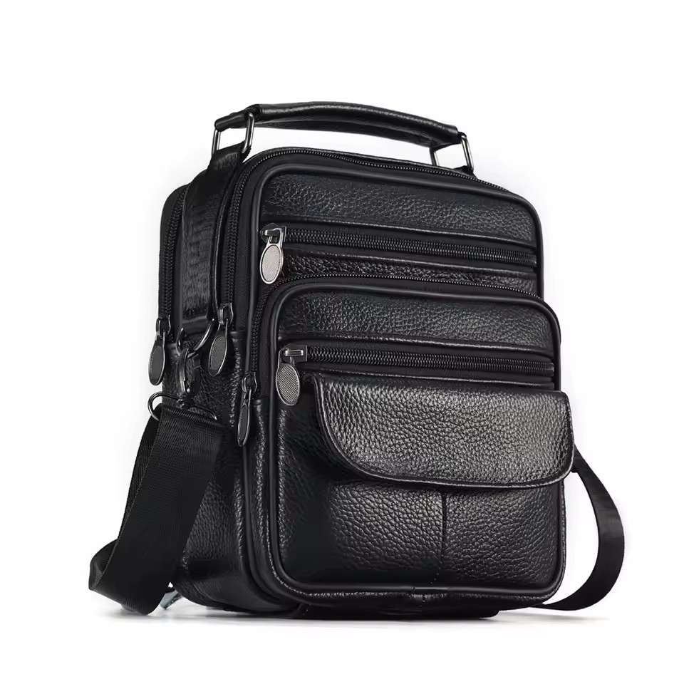 Geanta Umar Barbati Delis GT3262 Piele - imagine 3