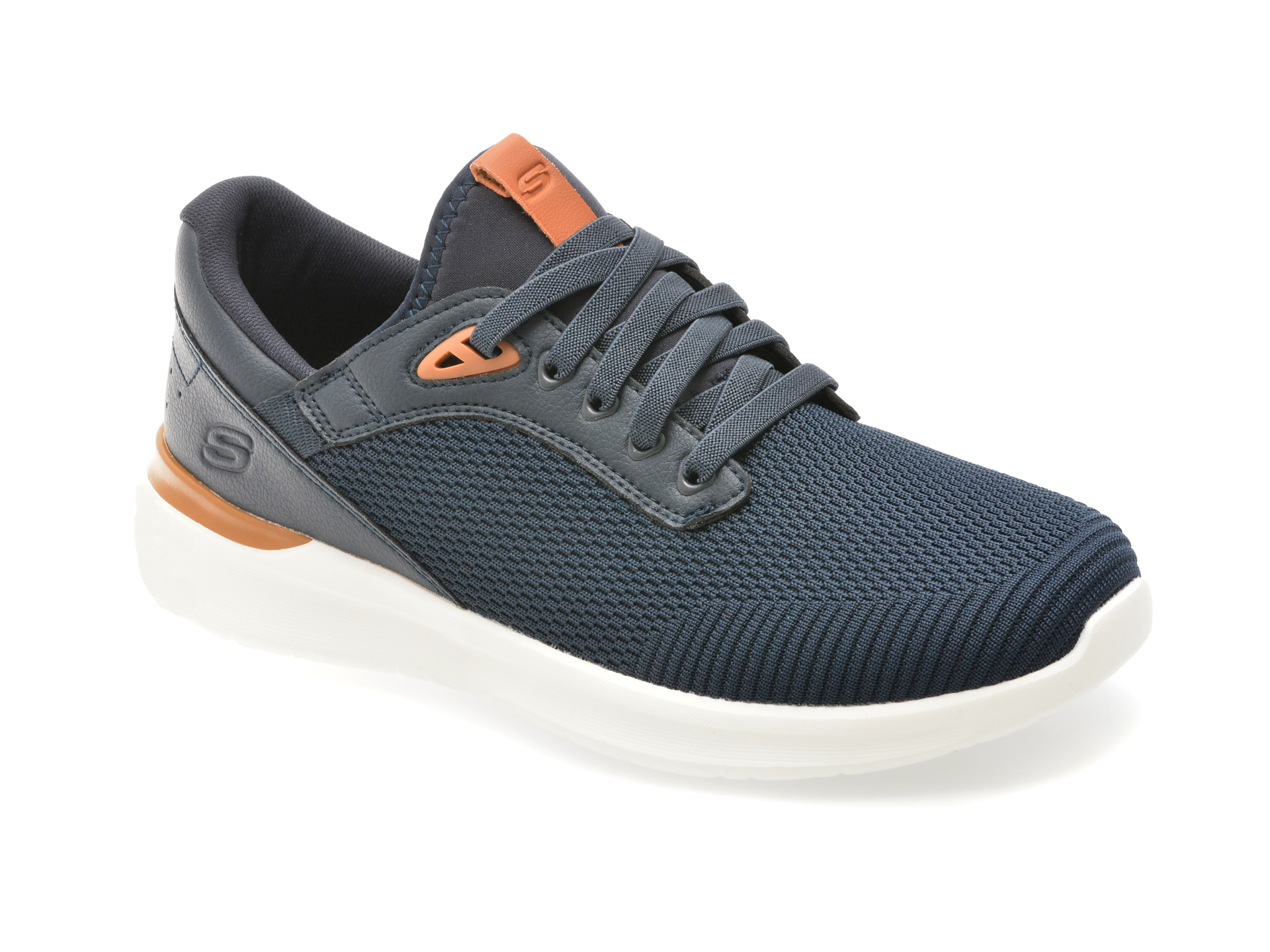 Pantofi Skechers LATTIMORE bleumarin - Confort maxim
