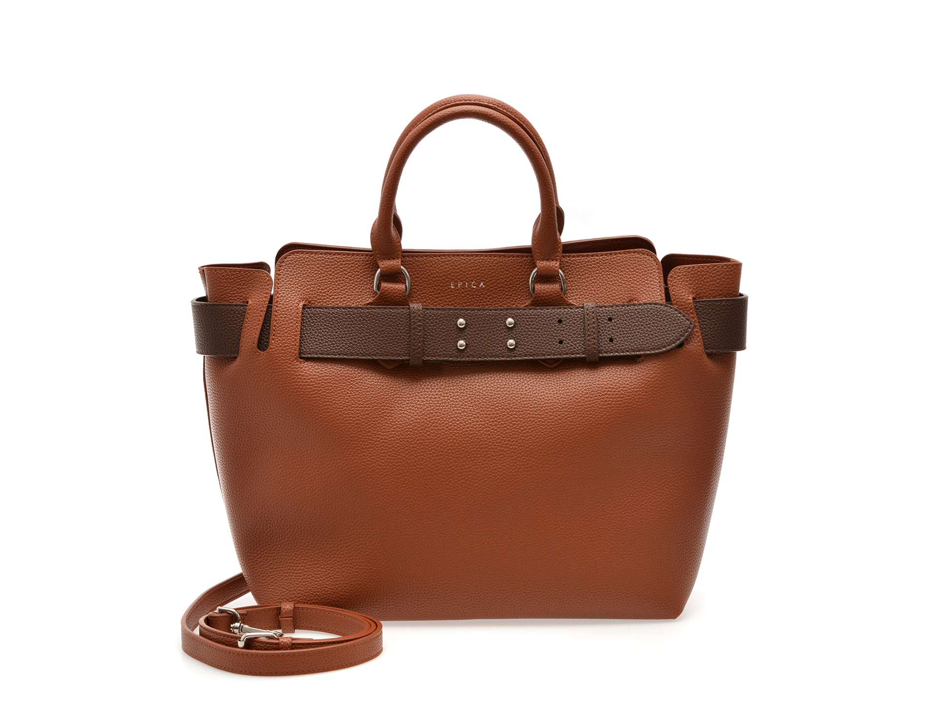 Geantă EPICA Maro | Stil și Eleganță