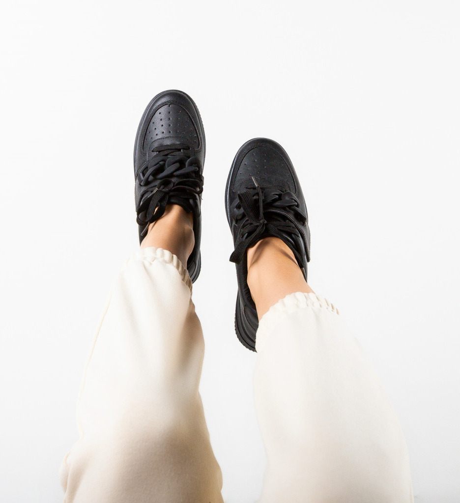 Sneakers Howard Negri - Confort și Stil - imagine 2