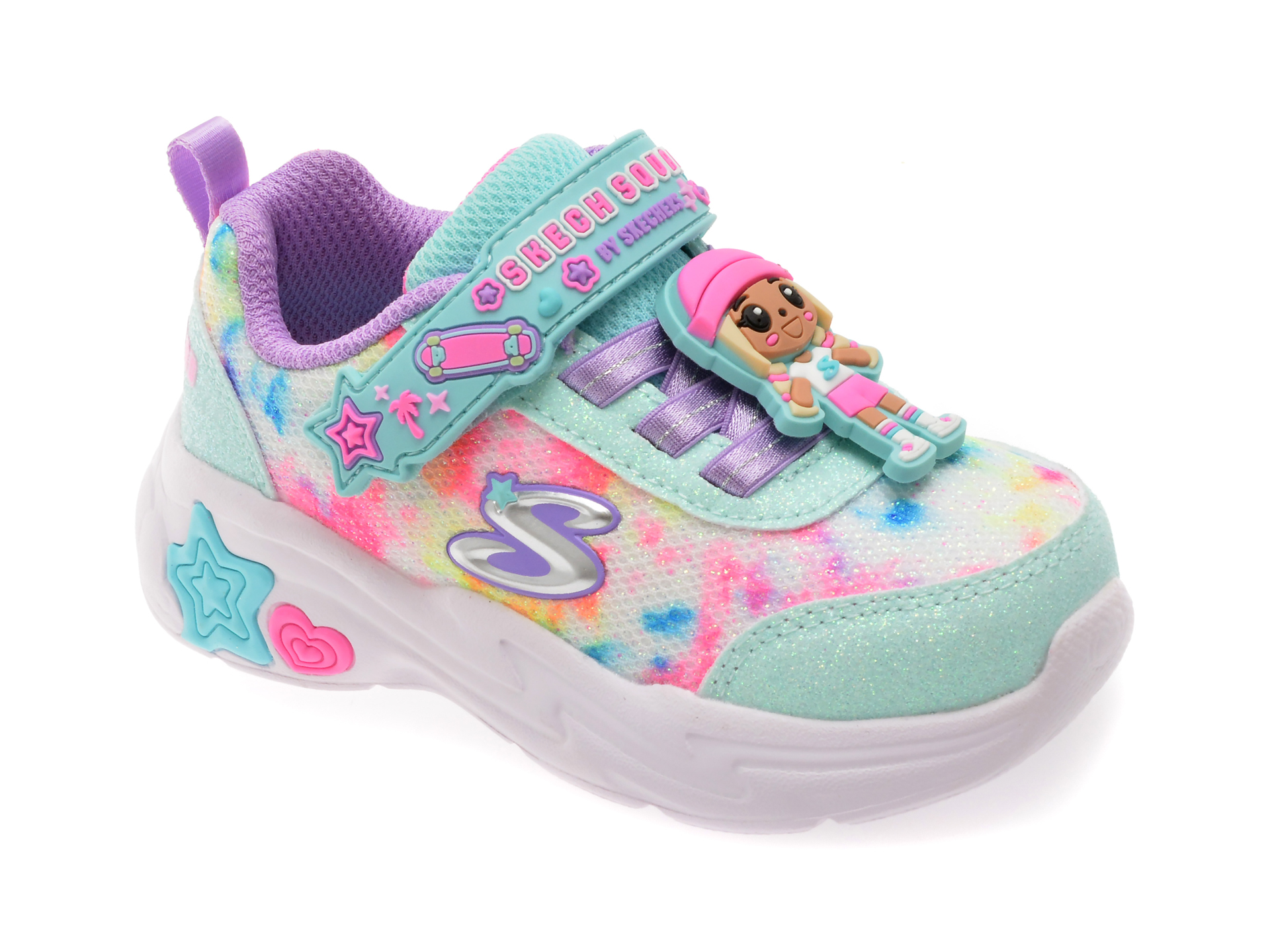 Skechers Snuggle Sneaks - Confort și Stil