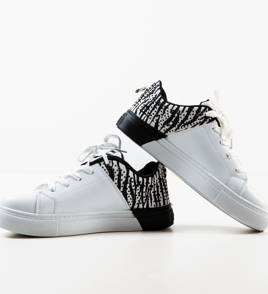Pantofi Sport Branch Albi - Confort și Stil - imagine 5