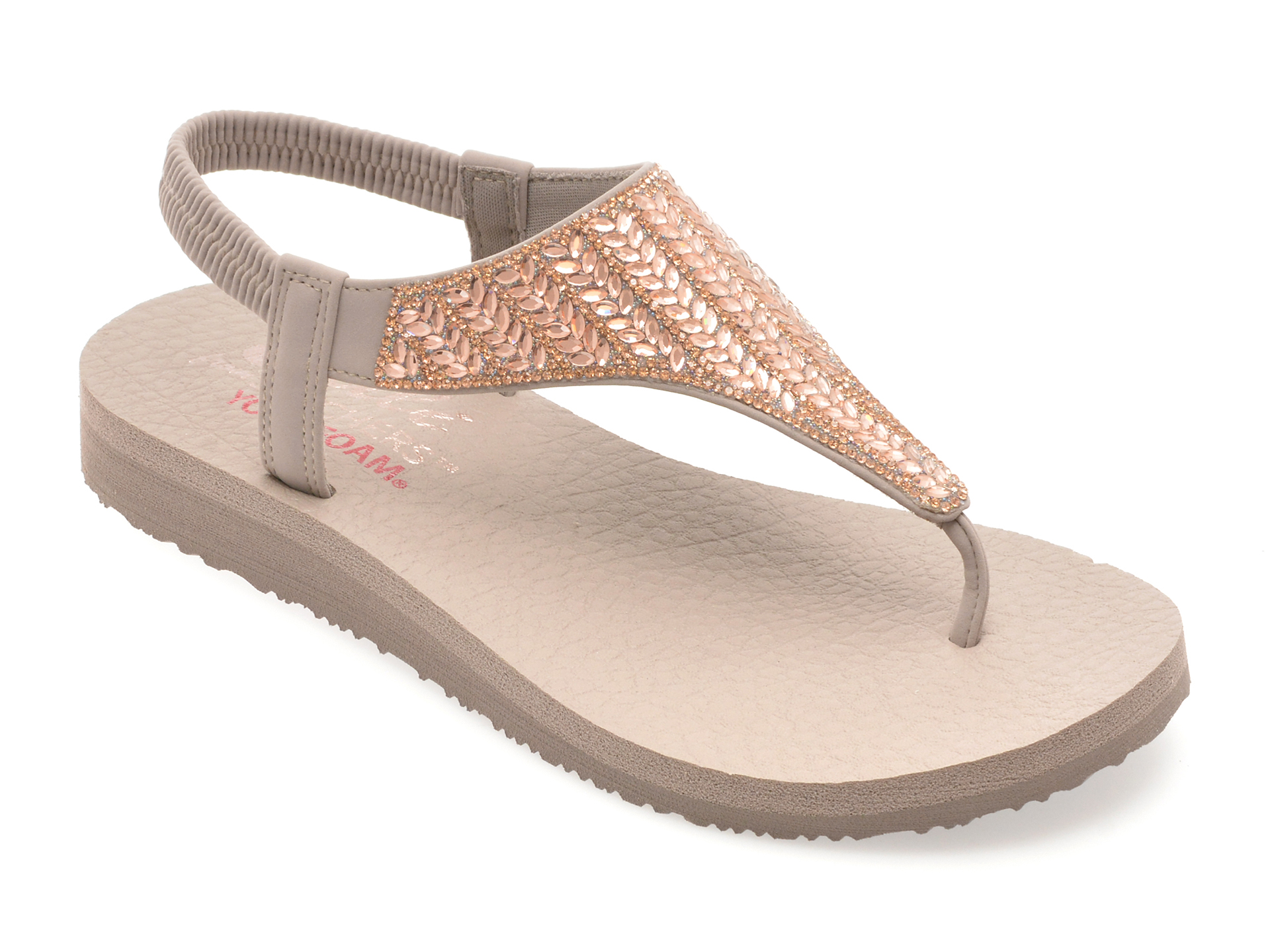 Sandale Skechers Meditation - Confort Superior