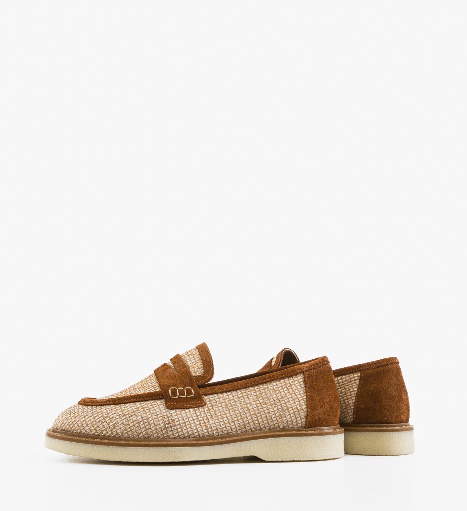 Pantofi Casual Jyanko Maro - Confort și Stil Zilnic - imagine 3