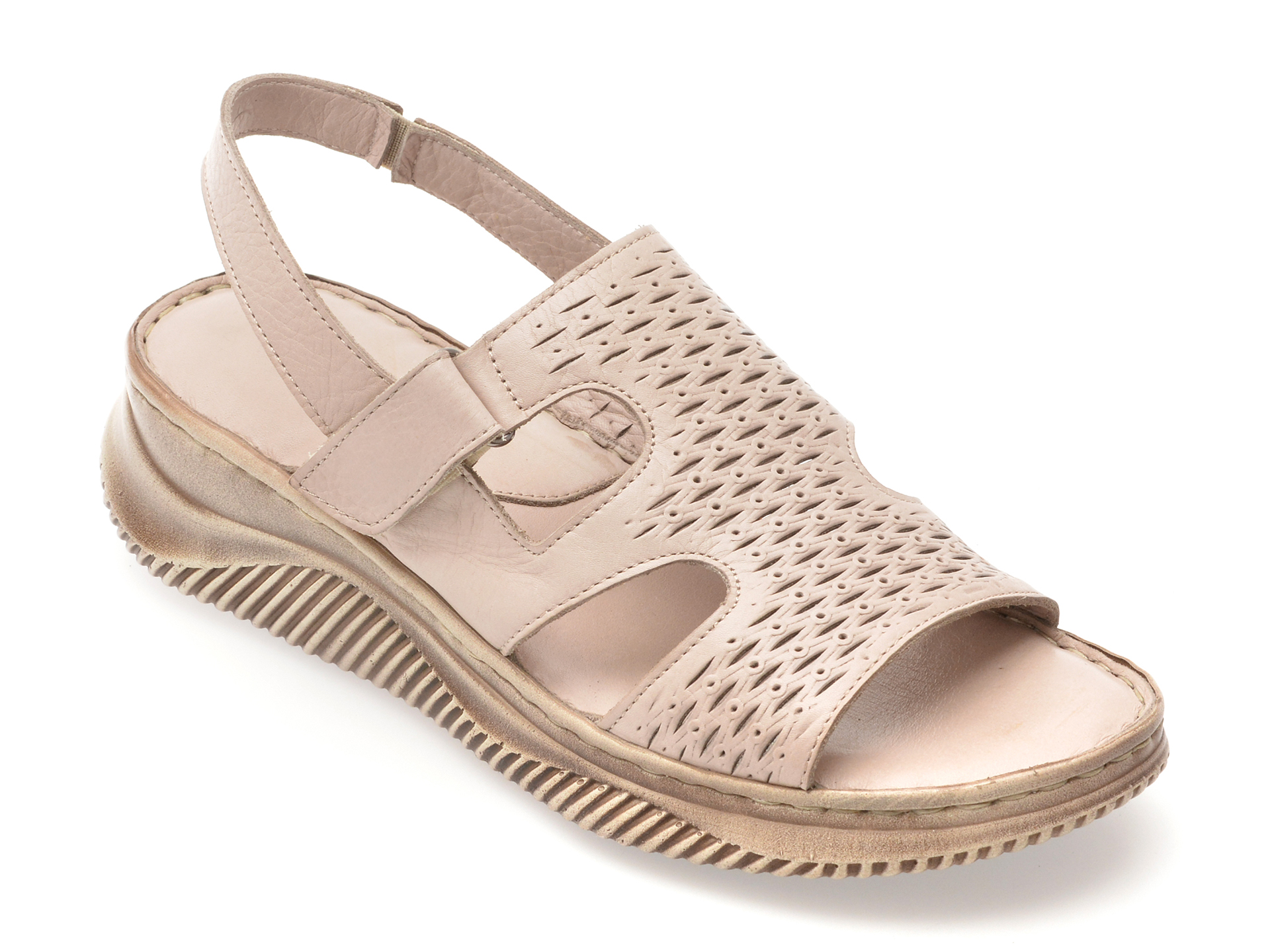 Sandale Flavia Passini Piele - Eleganță & Confort