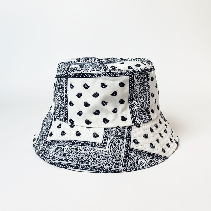 Palarie Reversibilă 2 în 1 Unisex | Shopika