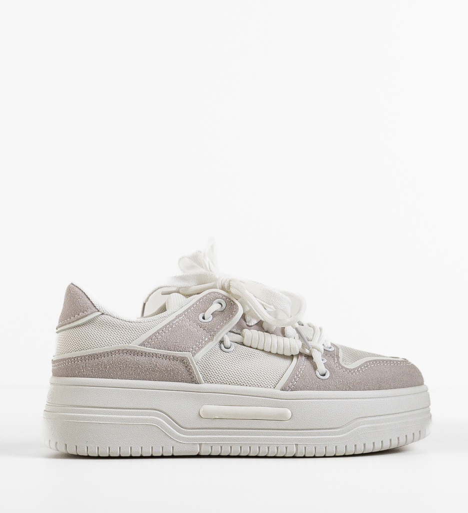 Sneakers Hammur Albi - Confort și Stil - imagine 4