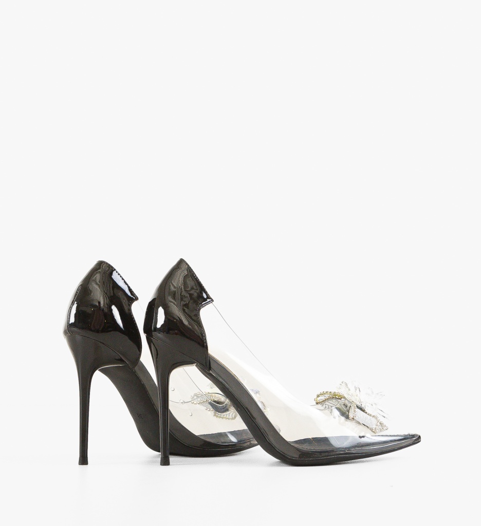 Pantofi Stiletto Inayah Negri - Eleganță și Stil - imagine 3