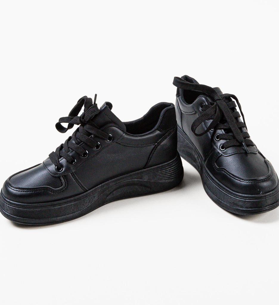 Sneakers dama Callum Negri 2 - Confort si Stil - imagine 5