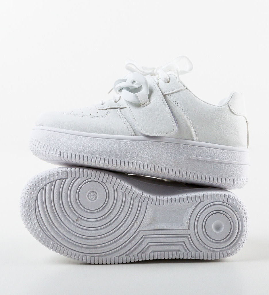 Sneakers Howard Albi Dama - Confort și Stil - imagine 6