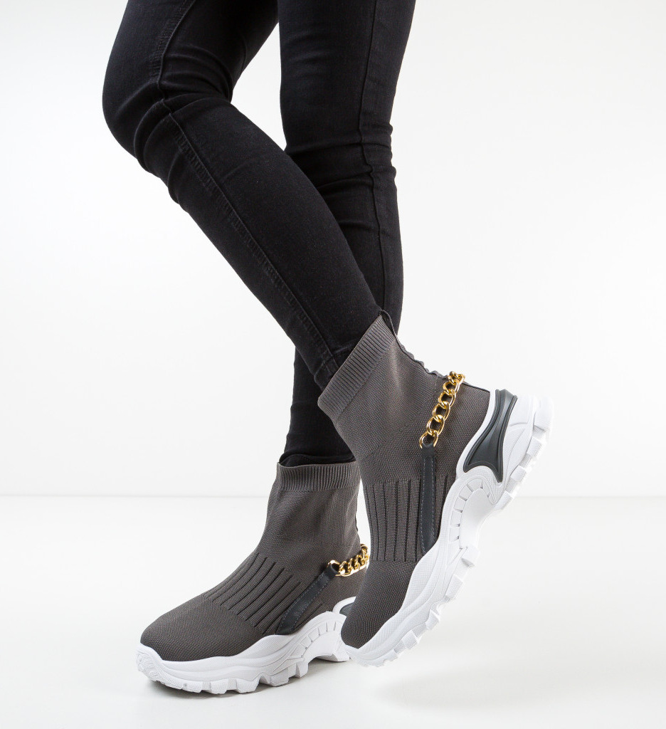 Pantofi Sport Lamar | Confort și Stil Urban - imagine 4