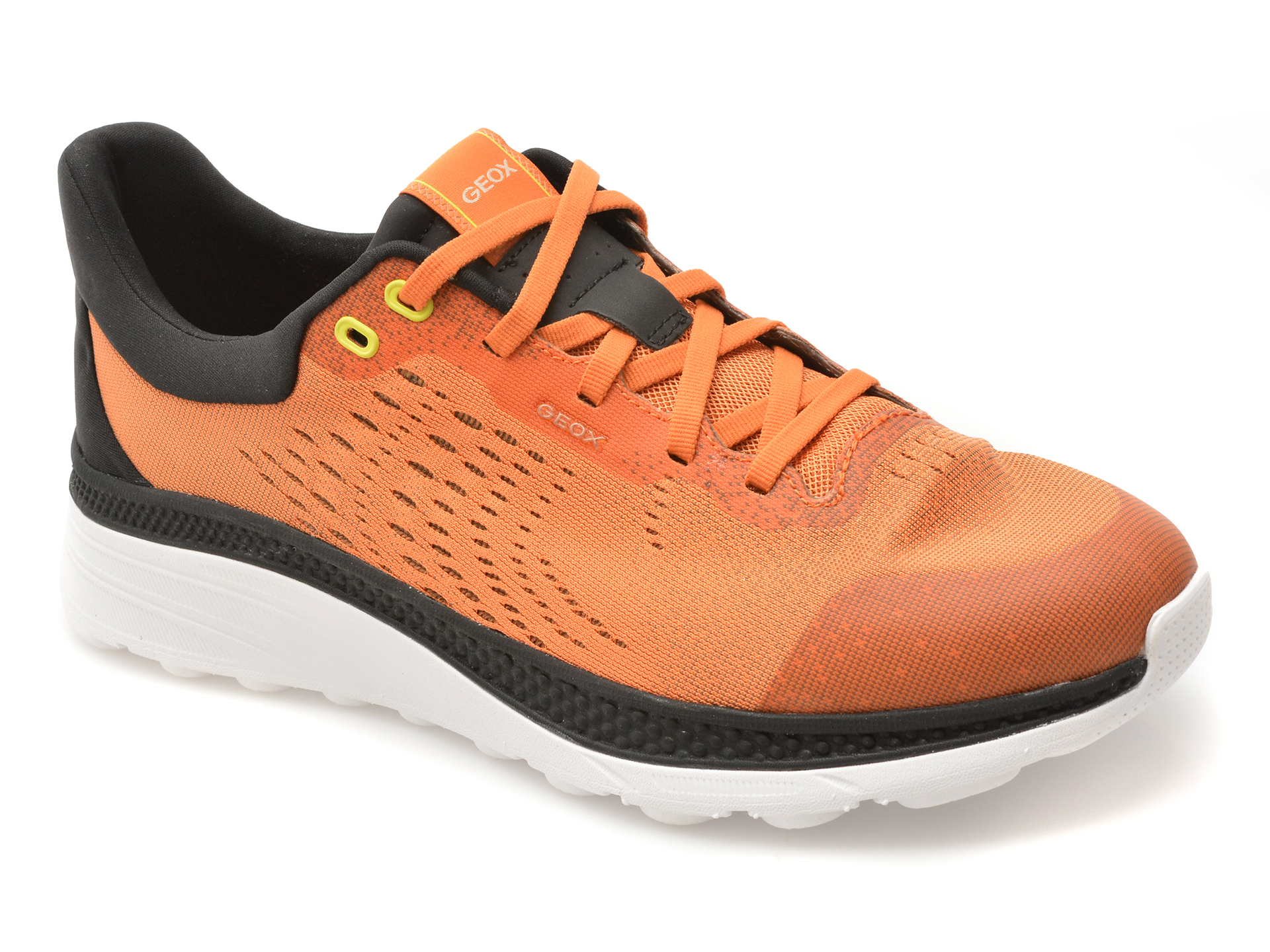 Pantofi sport Geox U65HUB barbati