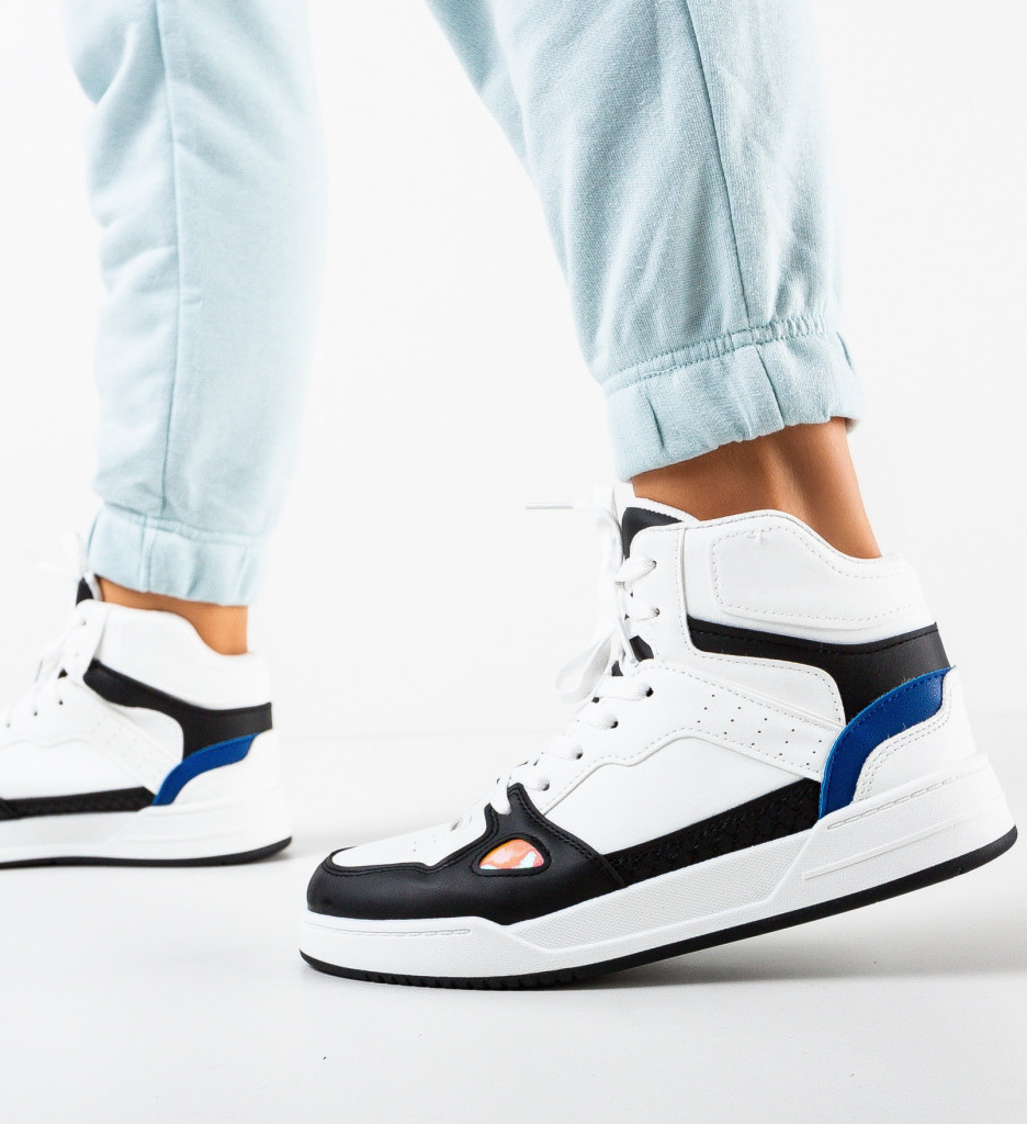Pantofi Sport Lorenzo Negri - Confort Maxim
