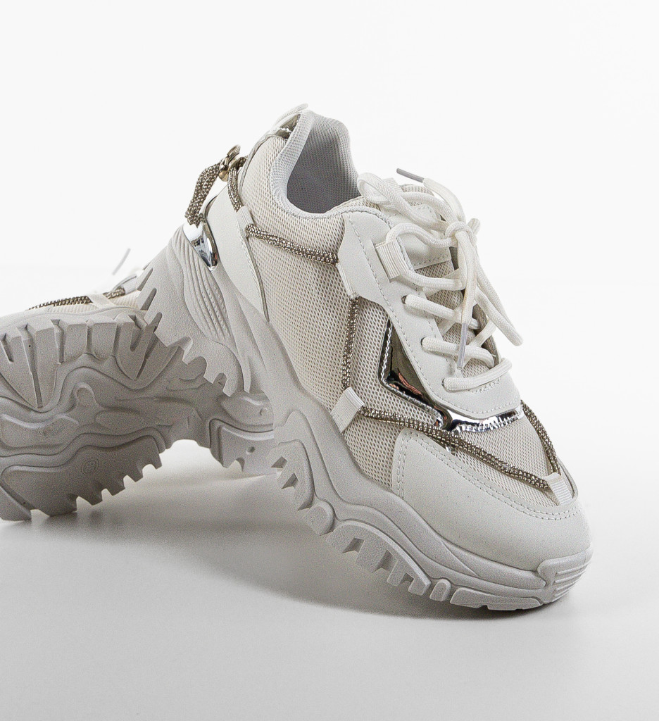 Sneakers Vlaskmez Albi - Confort și Stil - imagine 8