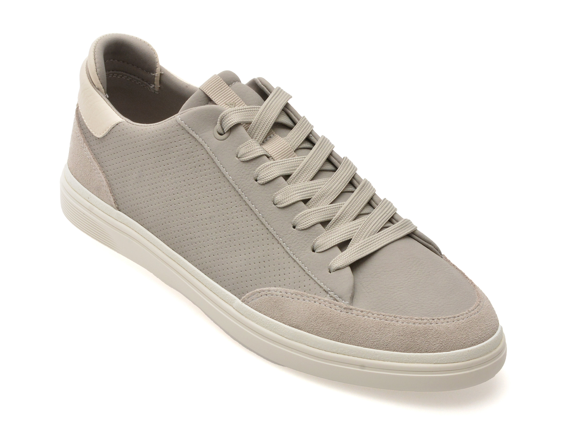Pantofi sport ALDO gri STEPUP 026